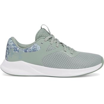 Кроссовки UNDER ARMOUR UA W Charged Aurora 2 + женские - фото