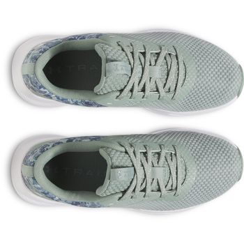 Кроссовки UNDER ARMOUR UA W Charged Aurora 2 + женские - 4