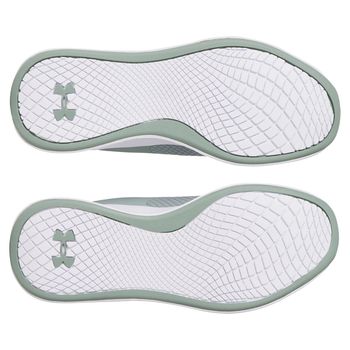 Кроссовки UNDER ARMOUR UA W Charged Aurora 2 + женские - 5