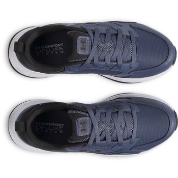 Кроссовки UNDER ARMOUR UA CHARGED EDGE мужские - 4