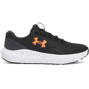 Кросівки UNDER ARMOUR UA CHARGED SURGE 4 чоловічі - 6