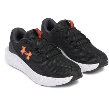 Кросівки UNDER ARMOUR UA CHARGED SURGE 4 чоловічі - 3