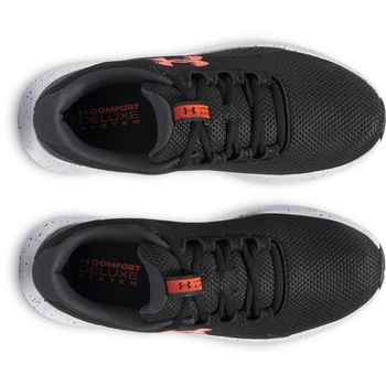 Кросівки UNDER ARMOUR UA CHARGED SURGE 4 чоловічі - 4
