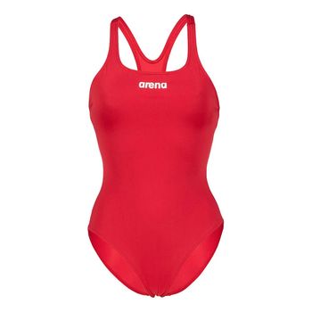 Купальник Arena TEAM SWIMSUIT SWIM TECH SOLID женский - 6