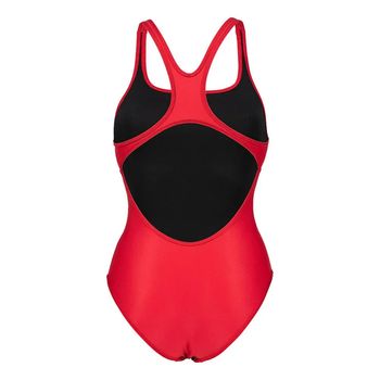 Купальник Arena TEAM SWIMSUIT SWIM TECH SOLID женский - 7