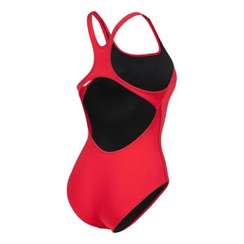 Купальник Arena TEAM SWIMSUIT SWIM TECH SOLID женский - 9