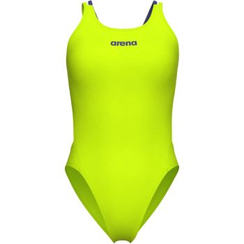 Купальник Arena TEAM SWIMSUIT SWIM TECH SOLID женский - 6