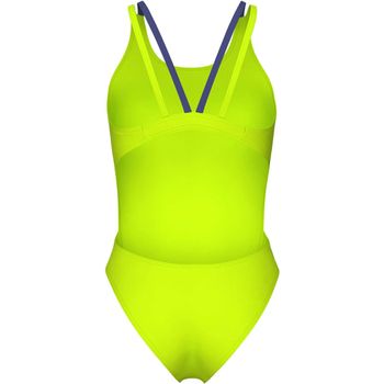 Купальник Arena TEAM SWIMSUIT SWIM TECH SOLID женский - 7