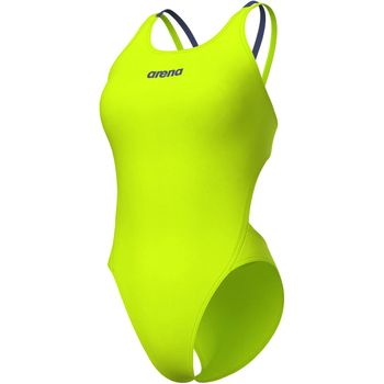 Купальник Arena TEAM SWIMSUIT SWIM TECH SOLID женский - 8