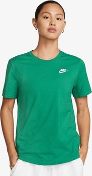 Футболка Nike W NSW CLUB SS TEE женская - 3