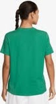 Футболка Nike W NSW CLUB SS TEE женская - 2