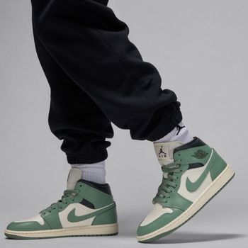 Брюки Jordan W J BRK FLC PANT  24 женские - 4
