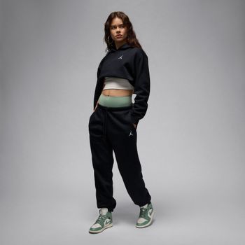 Брюки Jordan W J BRK FLC PANT  24 женские - 5