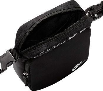 Сумка Nike NK HERTGE CRSSBY-SWSH GRID - 4