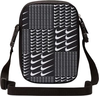 Сумка Nike NK HERTGE CRSSBY-SWSH GRID - 5