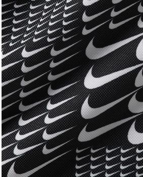 Сумка Nike NK HERTGE CRSSBY-SWSH GRID - 7
