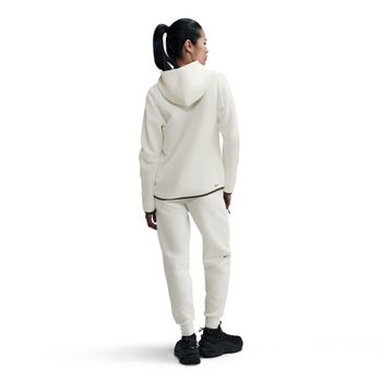 Джемпер Nike W NSW TCH FLC WR FZ HDY 2 женский - 2