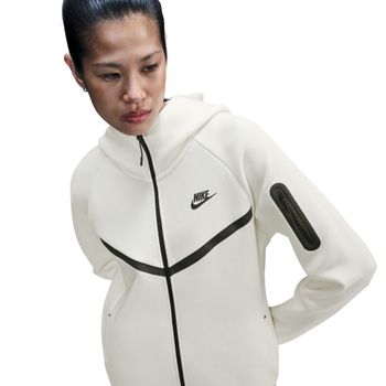 Джемпер Nike W NSW TCH FLC WR FZ HDY 2 женский - 3