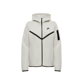 Джемпер Nike W NSW TCH FLC WR FZ HDY 2 женский - 6