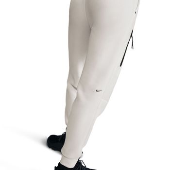 Брюки Nike W NSW TCH FLC MR JGGER 2 женские - 6