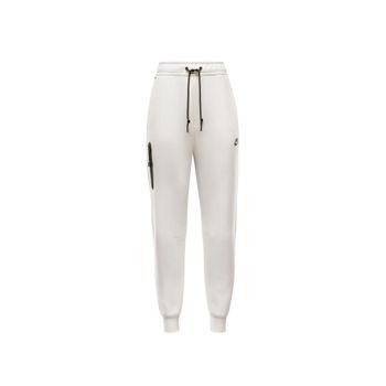 Брюки Nike W NSW TCH FLC MR JGGER 2 женские - 7