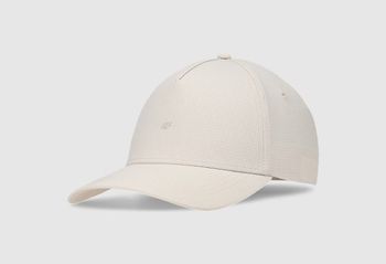 Кепка 4F 4FWSS25ACABU369-11S - фото