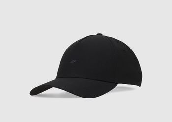 Кепка 4F 4FWSS25ACABU369-20S - фото
