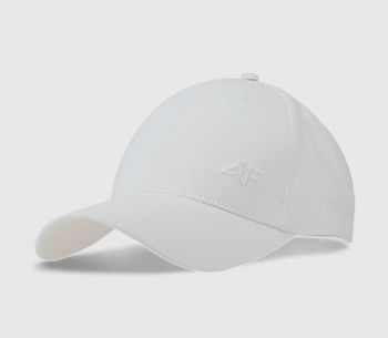 Кепка 4F 4FWSS25ACABU367-11S - 1