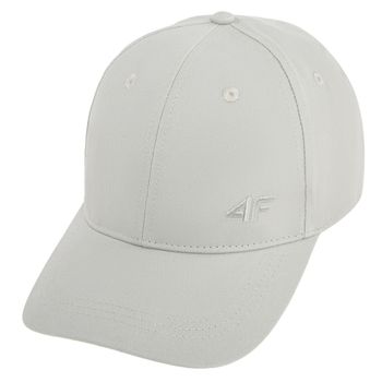 Кепка 4F 4FWSS25ACABU367-25S - 1