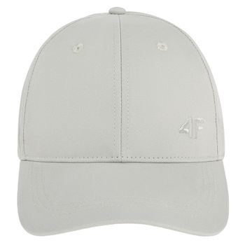 Кепка 4F 4FWSS25ACABU367-25S - 3
