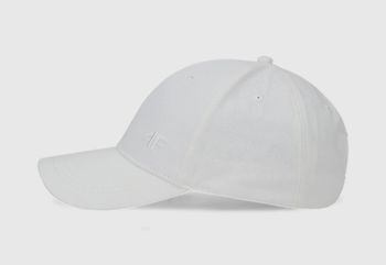 Кепка 4F 4FWSS25ACABU367-11S - 3