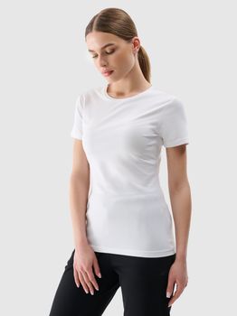 Футболка 4F TSHIRT F2255 женская - фото