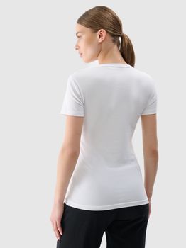 Футболка 4F TSHIRT F2255 женская - 2