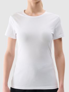 Футболка 4F TSHIRT F2255 женская - 4