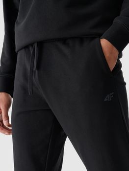 Штани 4F TROUSERS CAS M1139 чоловічі - 4