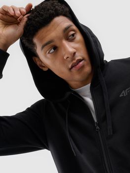 Джемпер 4F SWEATSHIRT M1768 мужской - 2