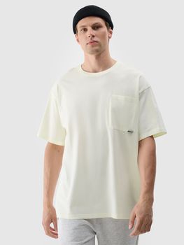 Футболка 4F TSHIRT U2059 чоловіча - фото