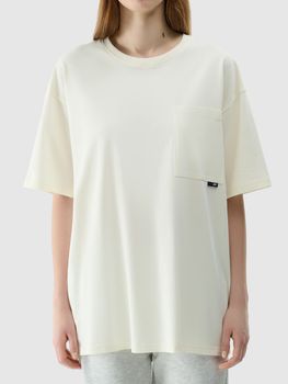 Футболка 4F TSHIRT U2059 чоловіча - 10