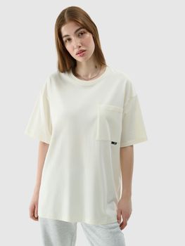 Футболка 4F TSHIRT U2059 чоловіча - 6