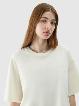 Футболка 4F TSHIRT U2059 чоловіча - 8