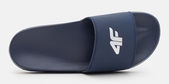 Шлепанцы 4F 4FRMM00FSLIM011-30S мужские - 5
