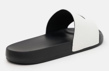 Шлепанцы 4F 4FRMM00FSLIF010-10S женские - 4
