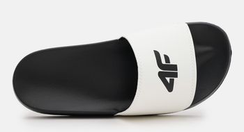 Шлепанцы 4F 4FRMM00FSLIF010-10S женские - 5