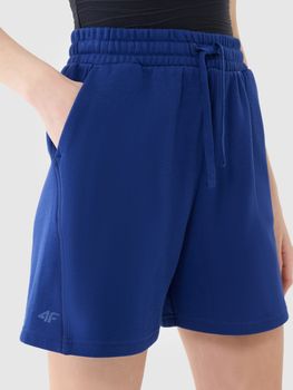 Шорты 4F 4FWSS25TSHOF529-30S женские - 2