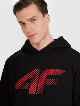Джемпер 4F SWEATSHIRT  M1766 мужской - 3