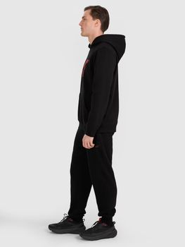 Джемпер 4F SWEATSHIRT  M1766 мужской - 6