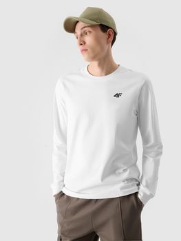Футболка 4F LONGSLEEVE M432 чоловіча - 2