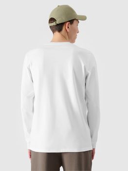 Футболка 4F LONGSLEEVE M432 чоловіча - 3