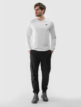 Футболка 4F LONGSLEEVE M432 чоловіча - 4