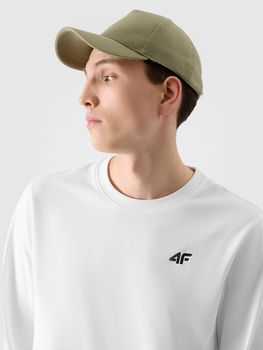 Футболка 4F LONGSLEEVE M432 чоловіча - 6